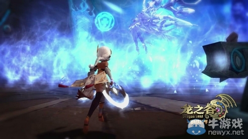 新巢穴場景全剖析！提前走進《龍之谷》代達羅斯迷宮