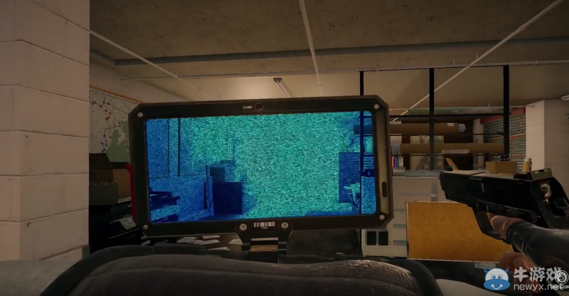 《彩虹六號(hào)：圍攻》發(fā)布最新預(yù)告片 新勢(shì)力加入