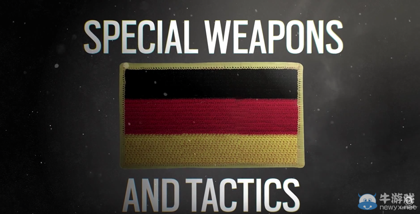 《彩虹六號(hào)：圍攻》發(fā)布最新預(yù)告片 新勢(shì)力加入