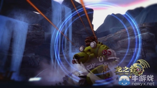 新巢穴場景全剖析！提前走進《龍之谷》代達羅斯迷宮