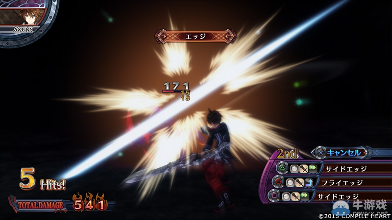 《精靈劍士F：邪神降臨》公布新截圖 男主后宮團(tuán)歡樂多