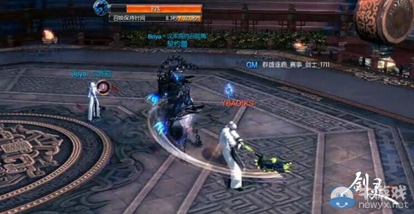 出征前的最后一戰(zhàn)！18日群雄逐鹿預(yù)選賽決賽在即