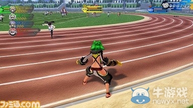 爆乳妹眾多！ 《閃亂神樂EV》聯動一騎當千齊角色登場