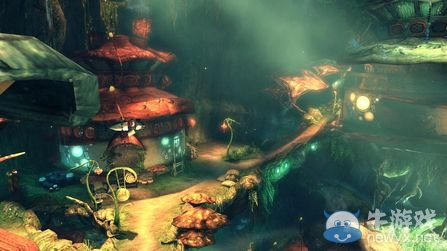 美到?jīng)]朋友 劍靈超美人族刺客截圖賞析