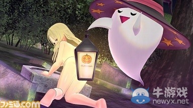 爆乳妹眾多！ 《閃亂神樂EV》聯動一騎當千齊角色登場