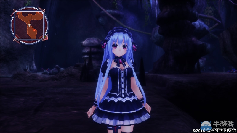 《精靈劍士F：邪神降臨》公布新截圖 男主后宮團(tuán)歡樂多