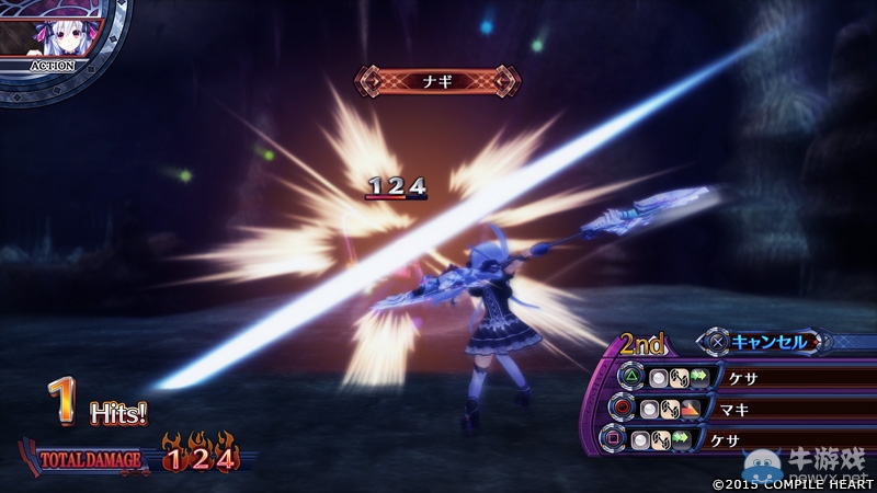 《精靈劍士F：邪神降臨》公布新截圖 男主后宮團(tuán)歡樂多