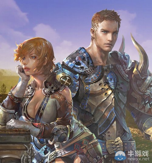 《上古世紀》15日停機維護 瘋狂烈焰和赤雷將加入