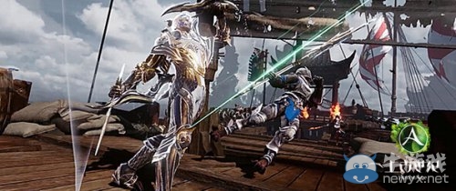 《上古世紀(jì)》國(guó)服首現(xiàn)最強(qiáng)武器 裝備強(qiáng)化晉升有小訣竅