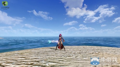 《上古世紀(jì)》國(guó)服首現(xiàn)最強(qiáng)武器 裝備強(qiáng)化晉升有小訣竅