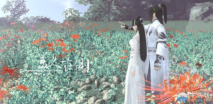 師徒情深：天刀玩家分享被師傅坑的那些事兒