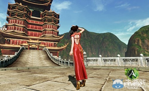 《上古世紀(jì)》國(guó)服首現(xiàn)最強(qiáng)武器 裝備強(qiáng)化晉升有小訣竅