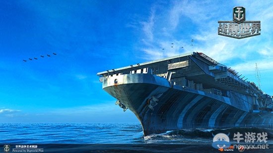 Tara代言戰艦世界 張召忠邀你29日來戰