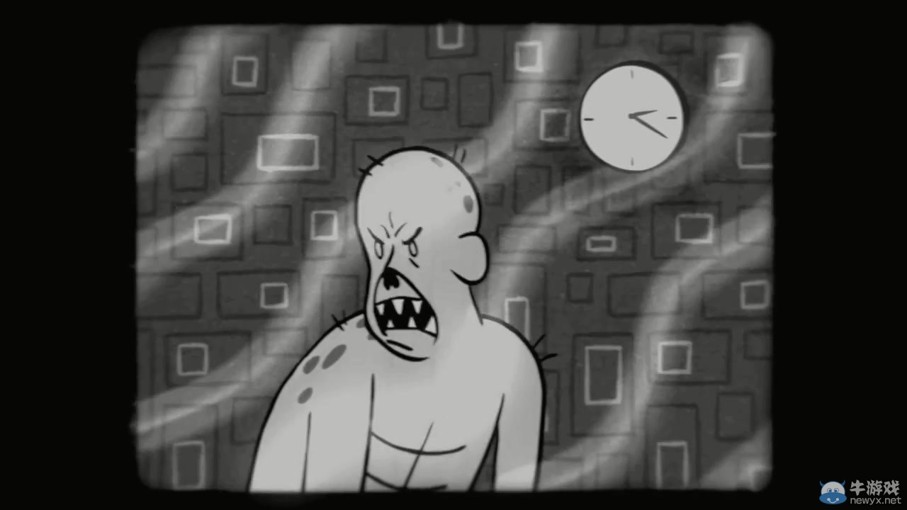 《輻射4》S.P.E.C.I.A.L系列視頻之“敏捷”篇