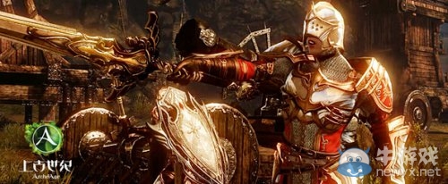 《上古世紀(jì)》國(guó)服首現(xiàn)最強(qiáng)武器 裝備強(qiáng)化晉升有小訣竅