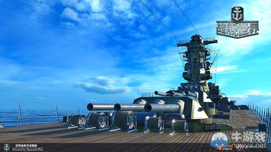 Tara代言戰艦世界 張召忠邀你29日來戰