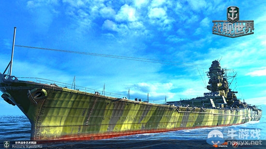 Tara代言戰艦世界 張召忠邀你29日來戰