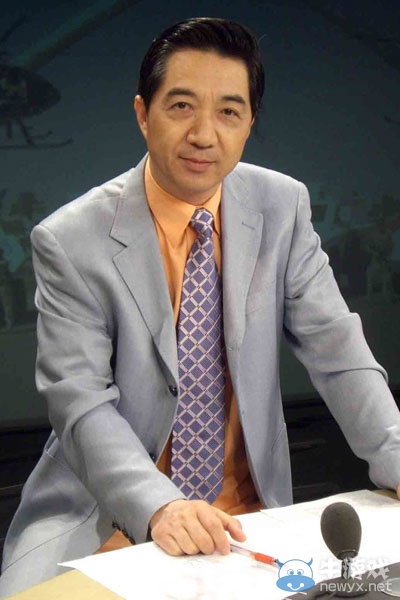 Tara代言戰艦世界 張召忠邀你29日來戰