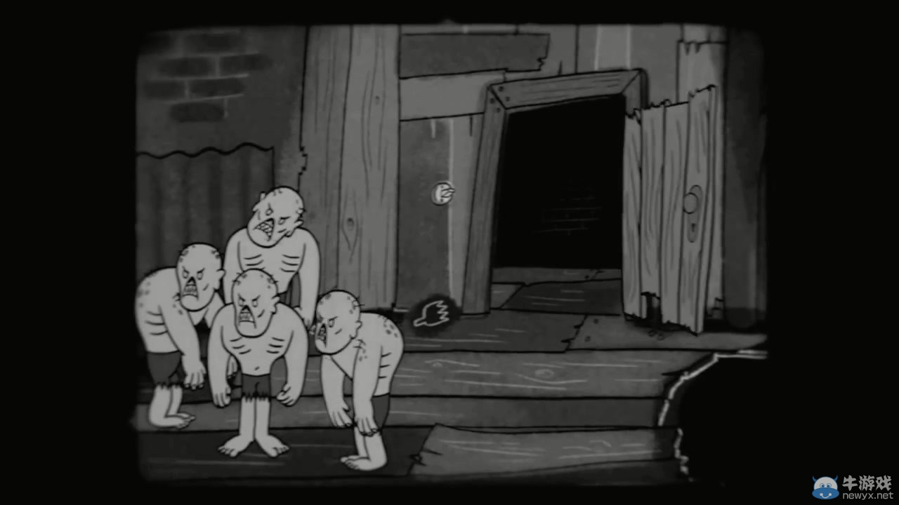 《輻射4》S.P.E.C.I.A.L系列視頻之“敏捷”篇