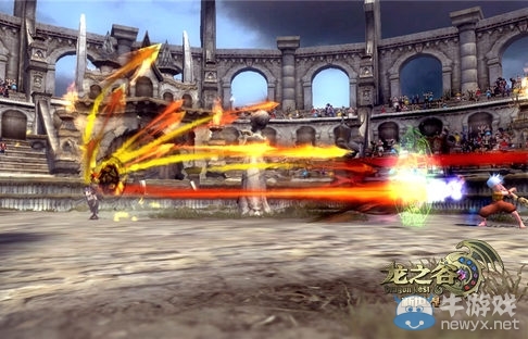 《龍之谷》英雄榜重新洗牌 新版開啟新一季天梯賽