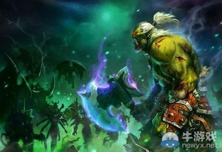 《魔獸世界》大盤點艾澤拉斯6大神器！