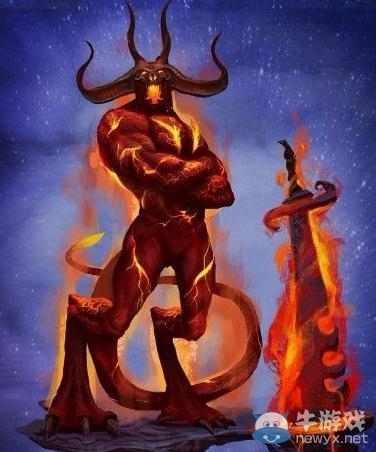 《魔獸世界》大盤點艾澤拉斯6大神器！