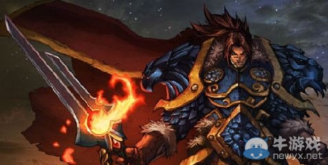 《魔獸世界》大盤點艾澤拉斯6大神器！