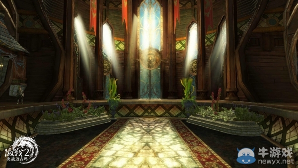 《激戰2》資料片即將上線 10月23日正式停售cd-key