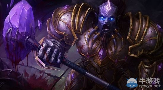 《魔獸世界》大盤點艾澤拉斯6大神器！