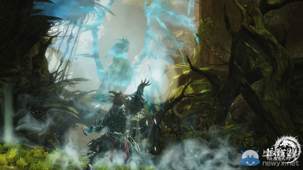 《激戰2》資料片即將上線 10月23日正式停售cd-key