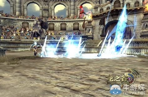 《龍之谷》英雄榜重新洗牌 新版開啟新一季天梯賽