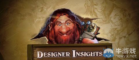 《爐石傳說》設計師Ben談戰歌被削弱的真相 完整版譯文