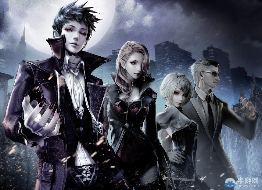 《槍神紀》TGA大獎賽即將火熱開啟 重金封賞