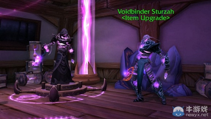 《魔獸世界》勇氣回歸 變相續(xù)命全民刷刷刷？