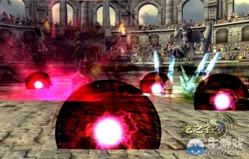 《龍之谷》英雄榜重新洗牌 新版開啟新一季天梯賽