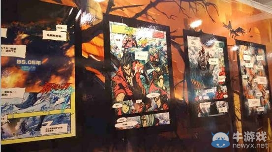 《疾風(fēng)之刃》漫畫線下簽名會現(xiàn)場火爆 內(nèi)有福利哦