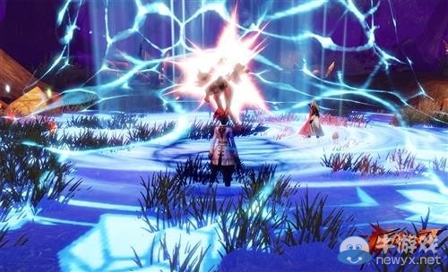 《疾風之刃》轉職技能將迎改版 職業平衡全面調整