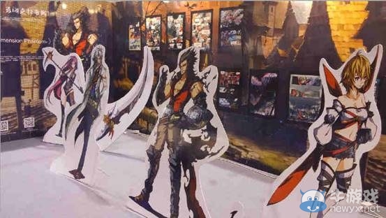 《疾風(fēng)之刃》漫畫線下簽名會現(xiàn)場火爆 內(nèi)有福利哦