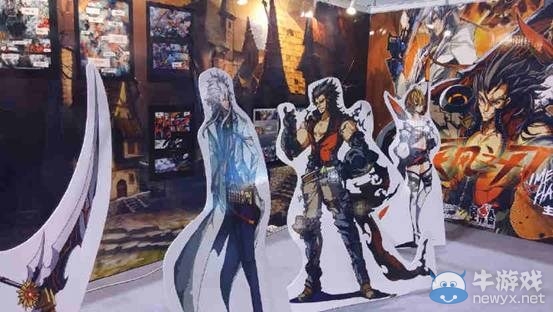 《疾風(fēng)之刃》漫畫線下簽名會現(xiàn)場火爆 內(nèi)有福利哦