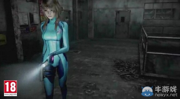 《零：黑水女巫》主題服裝預告 緊身衣的極致誘惑