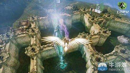 SNH48出任TGC上古世紀團長 出發吧上古團