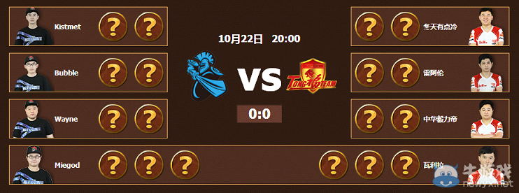 《爐石傳說》HTS第五周：奴隸戰(zhàn)將削賽場劇變！