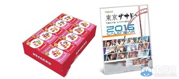 《迷城的國度：東京》聯(lián)合電擊推出官方攻略本 購書送泳裝