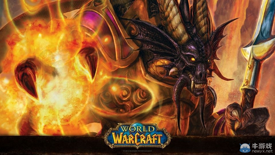 《魔獸世界》中三大值得回味的老副本