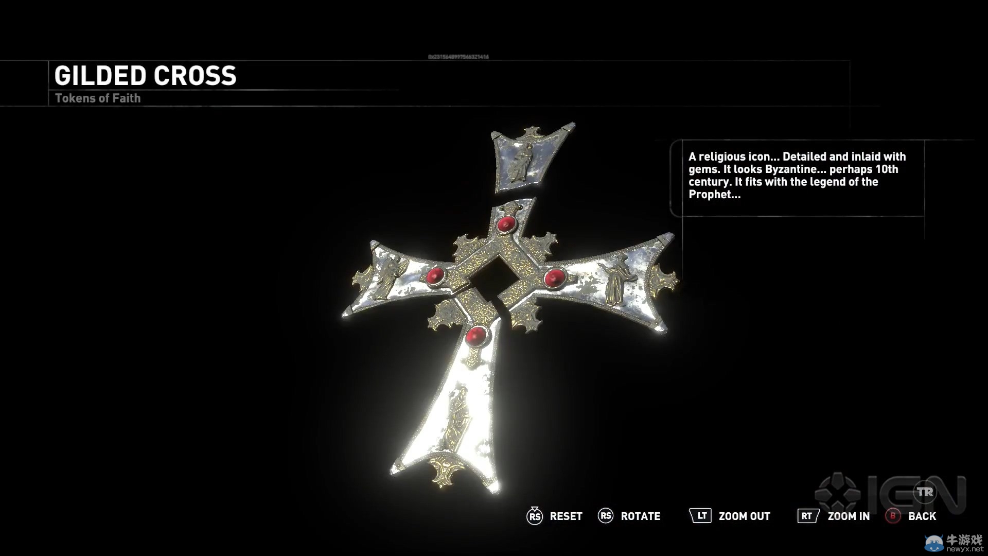 《古墓麗影：崛起》開篇演示：極寒之地繼續(xù)冒險