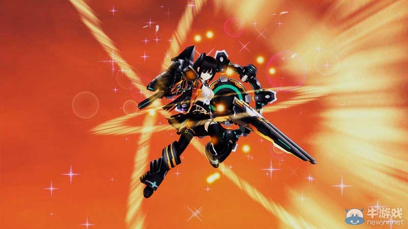 《精靈劍士F：邪神降臨》公布最新游戲截圖