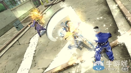 《JOJO奇妙冒險：天堂之眼》公開新角色情報