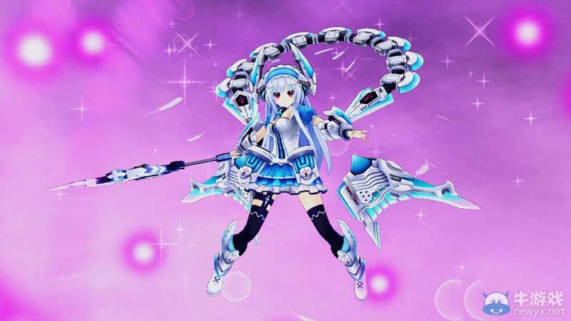 《精靈劍士F：邪神降臨》公布最新游戲截圖