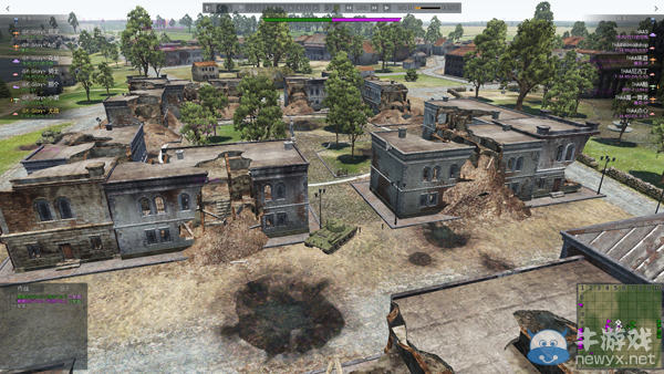 中國賽區(qū)淘汰賽第一場THAA VS Glory 第2局戰(zhàn)報