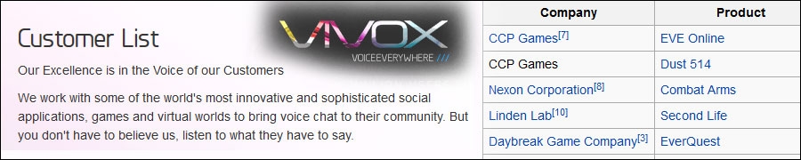 不用再上YY 戰(zhàn)網(wǎng)或?qū)⒓尤胝Z音聊天功能